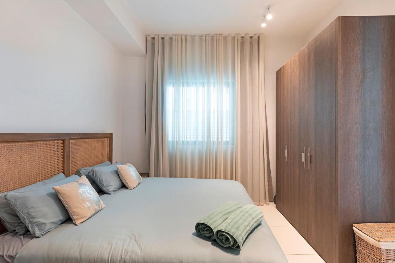Ki Residence Гранд-Бэй Экстерьер фото
