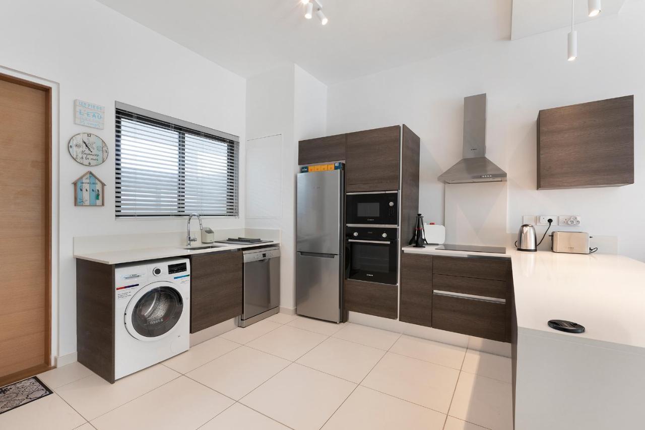 Ki Residence Гранд-Бэй Экстерьер фото