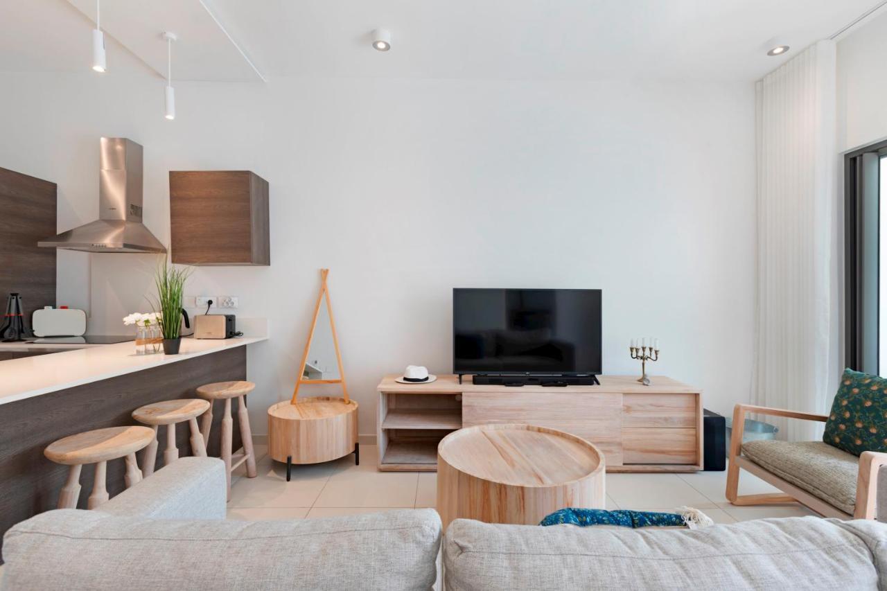 Ki Residence Гранд-Бэй Экстерьер фото
