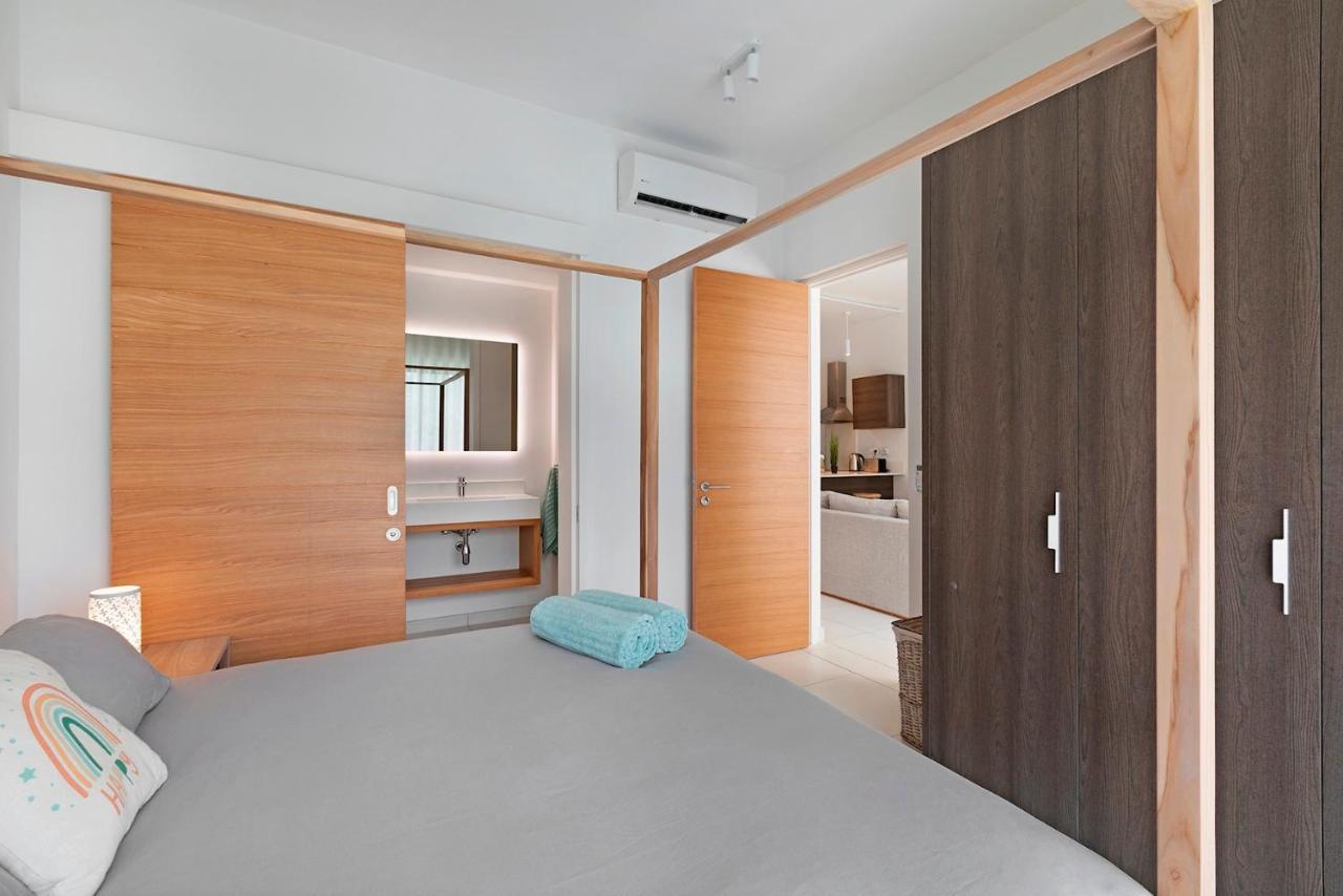 Ki Residence Гранд-Бэй Экстерьер фото
